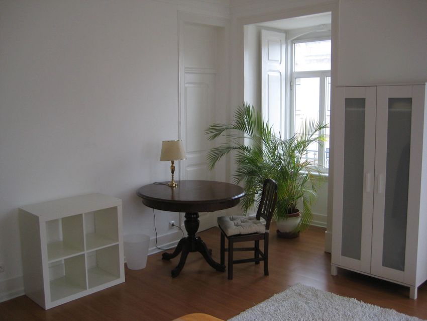 Imagem Quarto de quarto em Rua Morais Soares, 114
