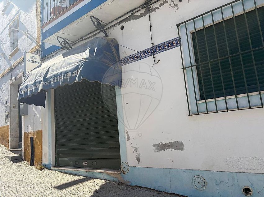 Зображення комерційне приміщення, Rua de Olivença