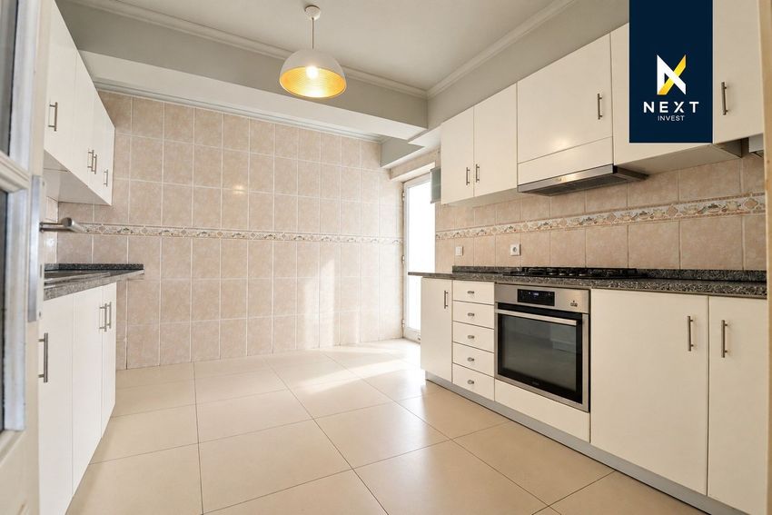 Imagem Cozinha de apartamento t2 em Centro