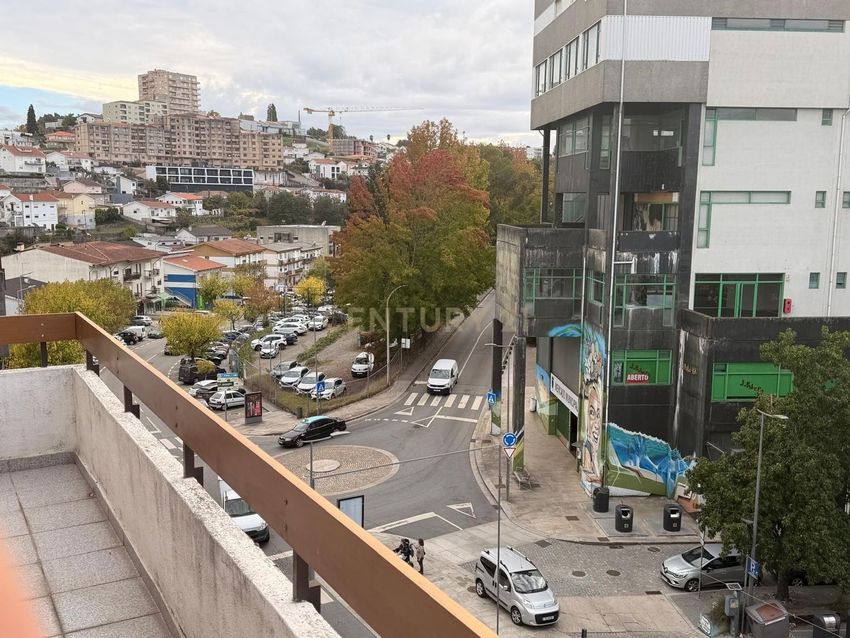 Зображення Вигляд, квартира t3, Avenida Manuel Pereira Soares б/н