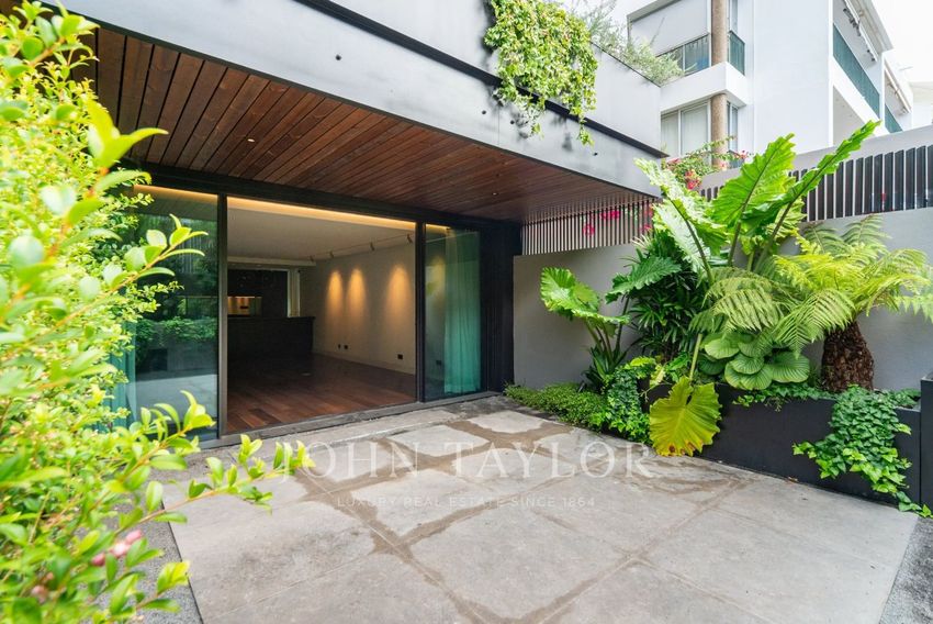 Imagem de apartamento t3 em Avenida Marques Leal