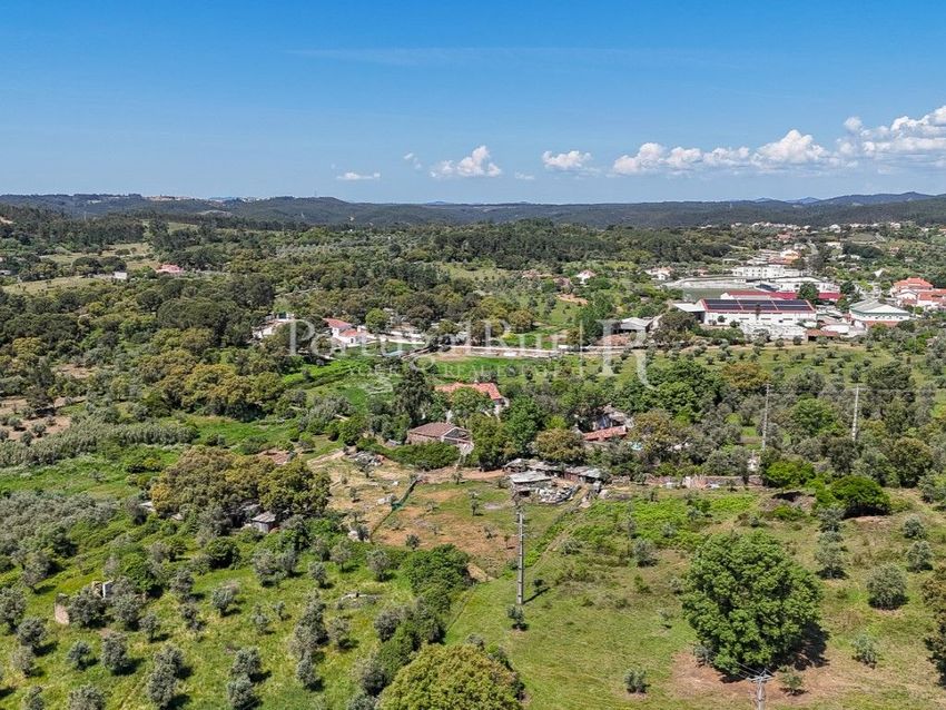 Imagem Vistas de terreno em Sardoal