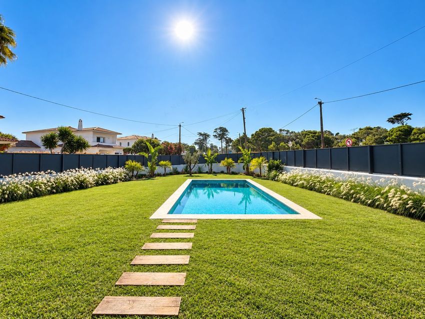 Imagem Piscina de  casa ou moradia em Rua São José