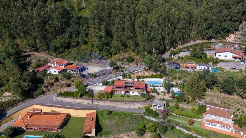 Imagem Vistas de  casa ou moradia em Várzea