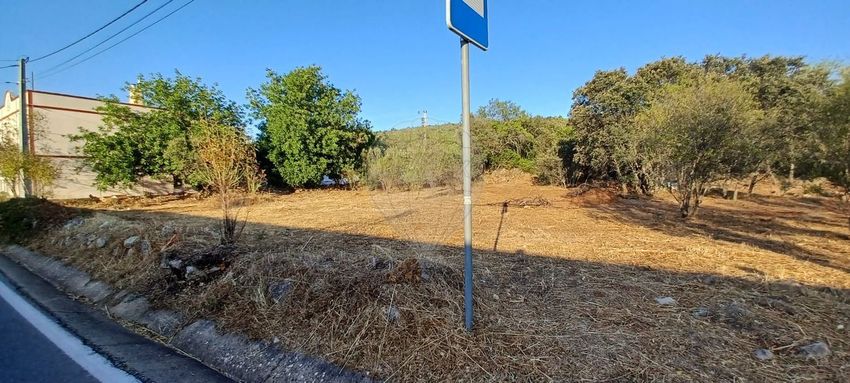 Зображення Земельна ділянка, земельна ділянка, Estrada Nossa Senhora de Boa Hora Sn