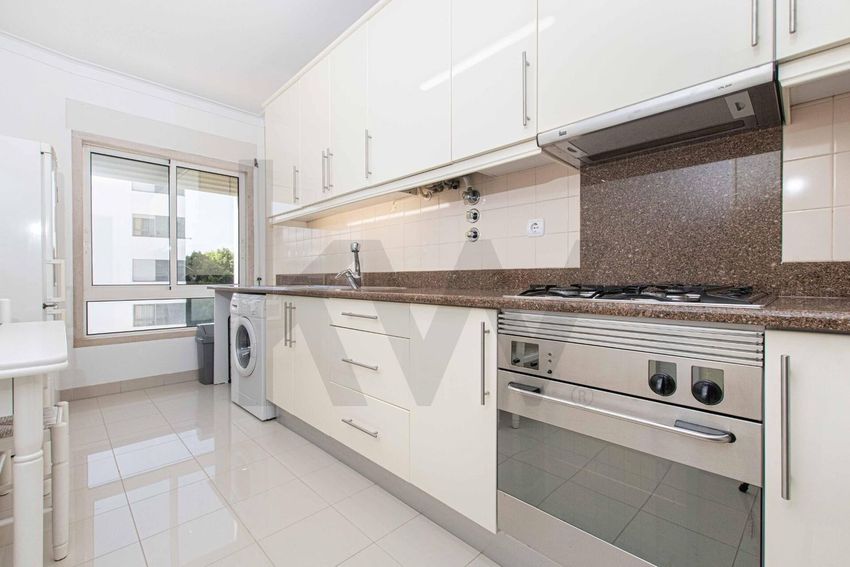 Imagem Cozinha de apartamento t1 em Expo Central