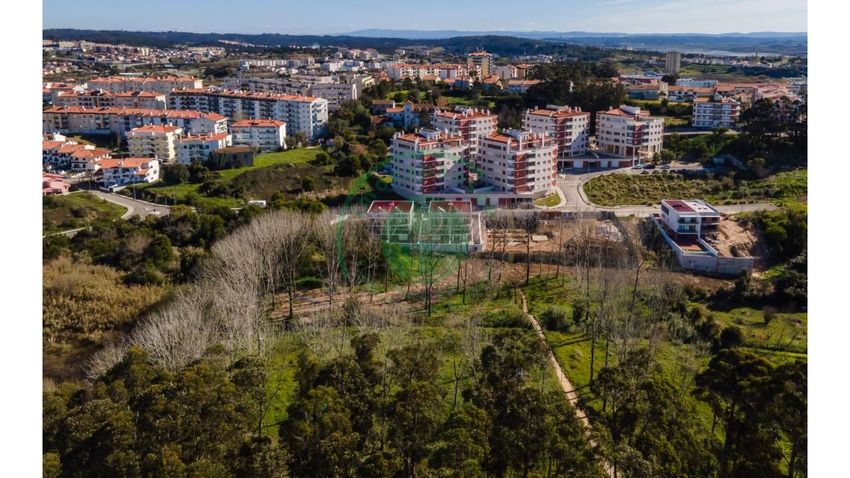 Imagem de apartamento t3 em Tavarede