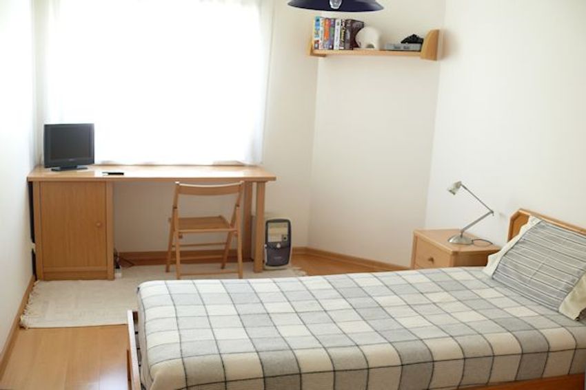 Imagem Quarto de quarto em Alameda Santa Marta do Pinhal, 12