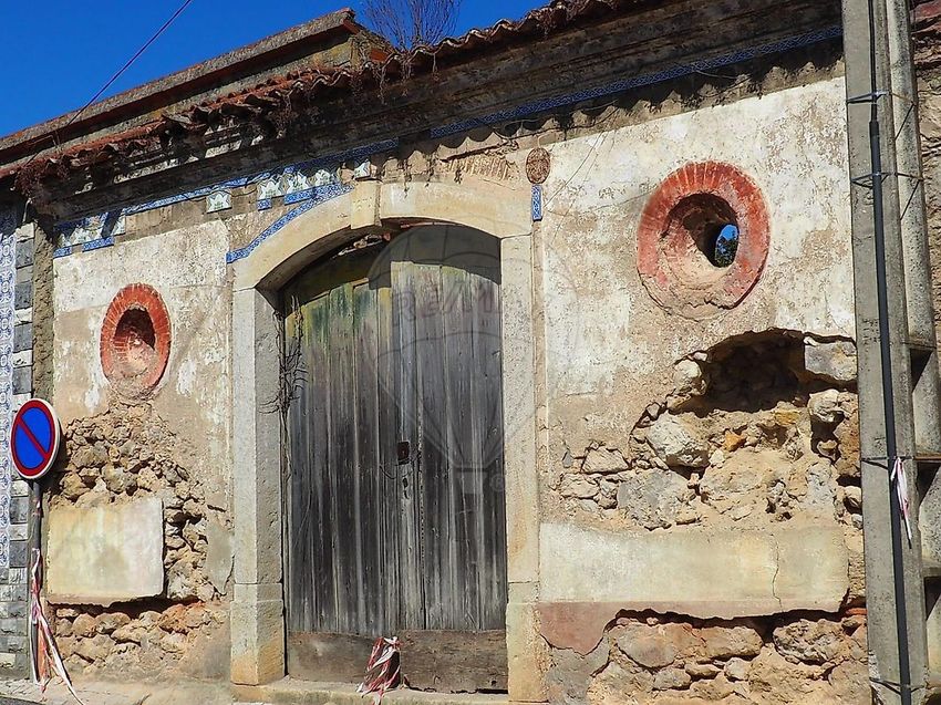 Imagem de armazém em Travessa dos Inácios
