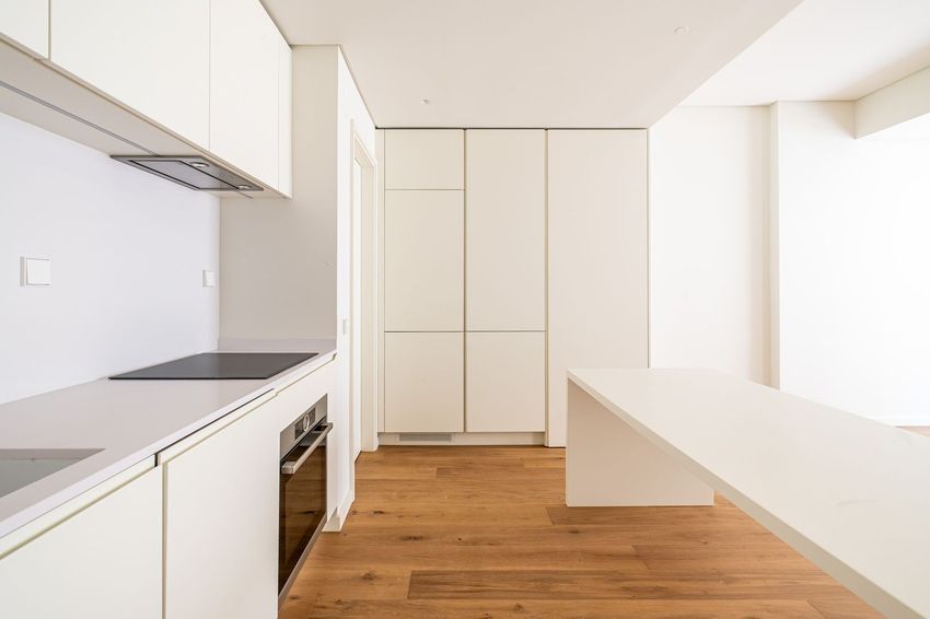 Imagem Cozinha de duplex em Avenida João Crisóstomo