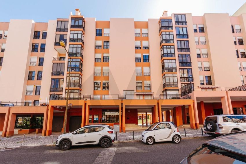 Imagem Vistas de apartamento t1 em Rua Teófilo Carvalho dos Santos s/n