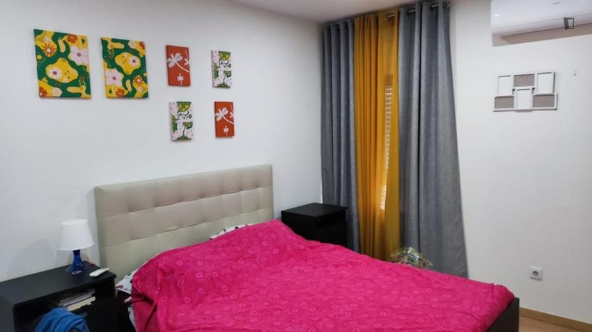 Imagem Quarto de quarto em Rua Domingos Parente