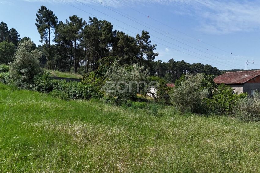 Imagem Terreno de terreno em Vilela do Tâmega