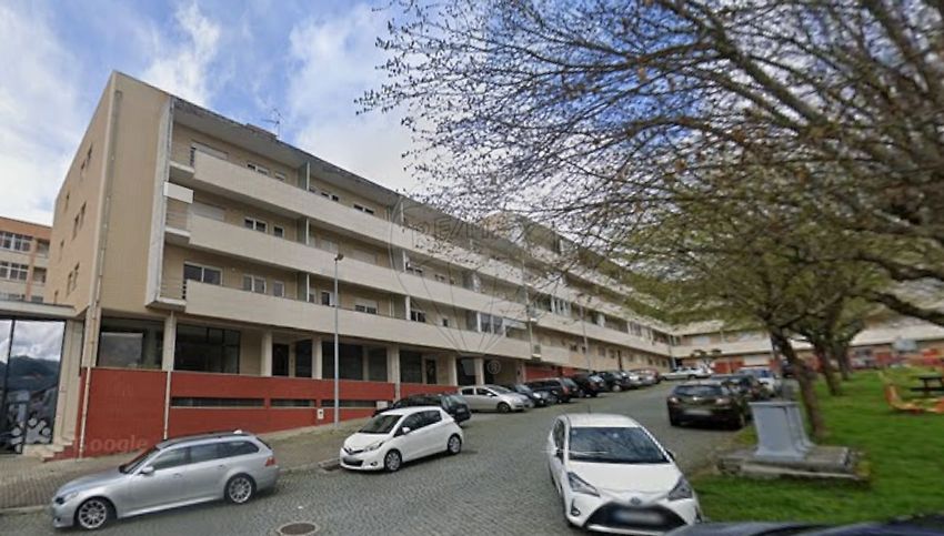 Imagem Vistas de apartamento t2 em Rua das Oliveiras