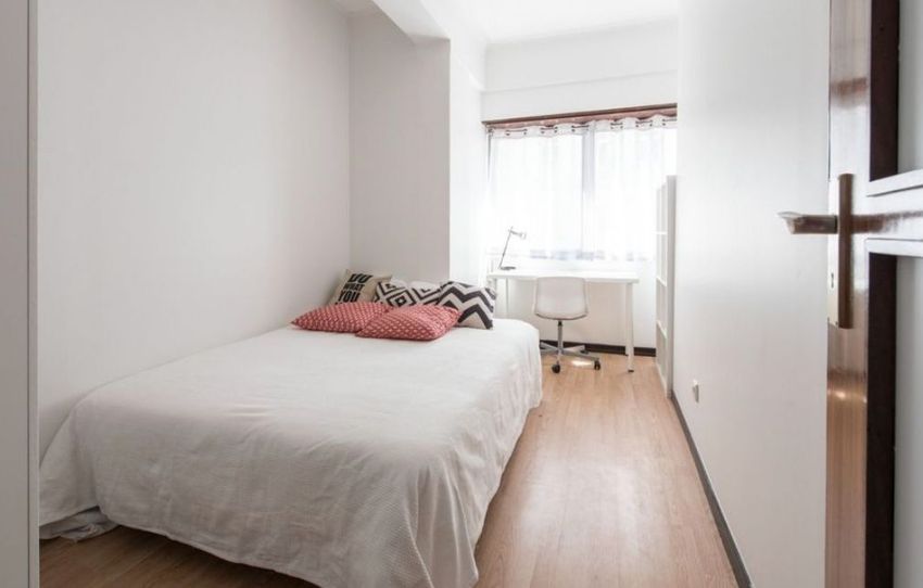 Imagem Quarto de quarto em Avenida Visconde de Valmor, 20 e