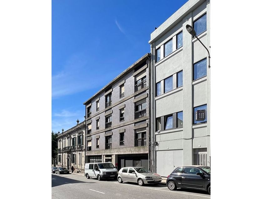 Imagem Vistas de apartamento t3 em Rua de Dom João IV, 577