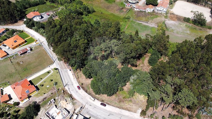 Imagem de terreno em Rua da Arrota