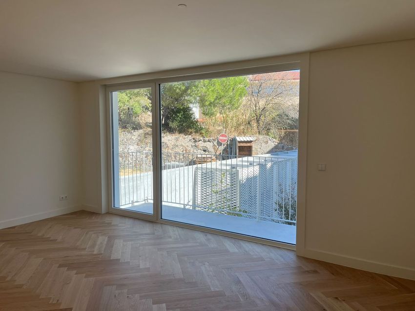 Imagem Terraço de apartamento t1 em Alto de Santo Amaro