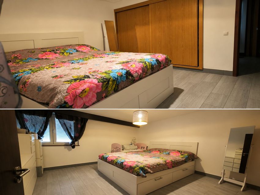 Imagem Quarto de apartamento t1 em Caminho do Lago, 1