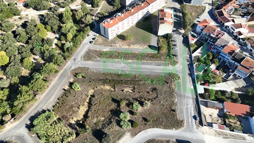 Imagem Terreno de terreno em Cartaxo e Vale da Pinta