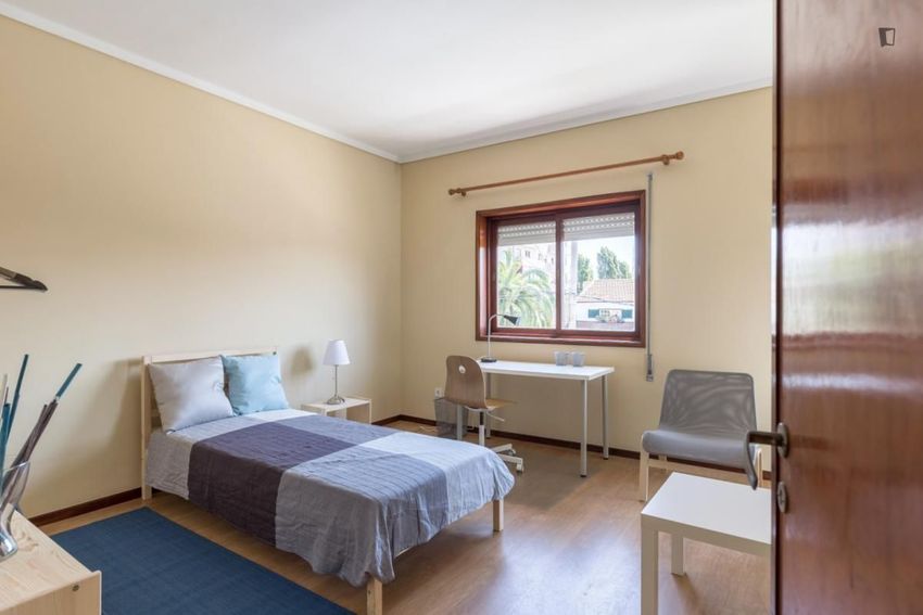Imagem Quarto de quarto em Rua Damão