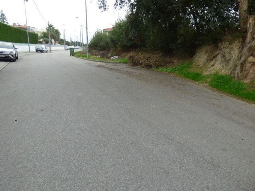 Imagem Terreno de terreno em Rua Santo António