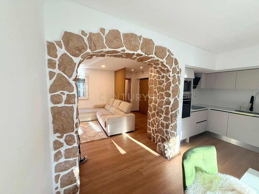 Imagem de apartamento t4 em Olivais