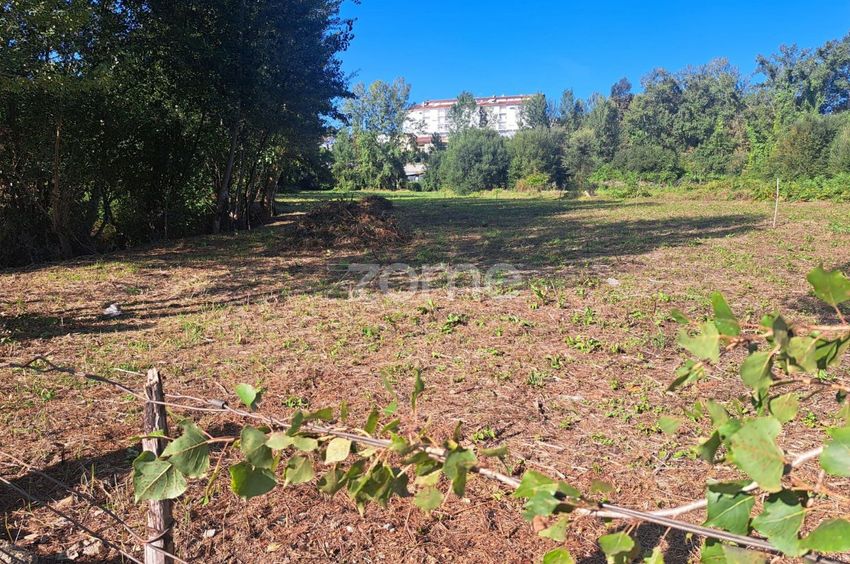 Imagem de terreno em Rua do Município