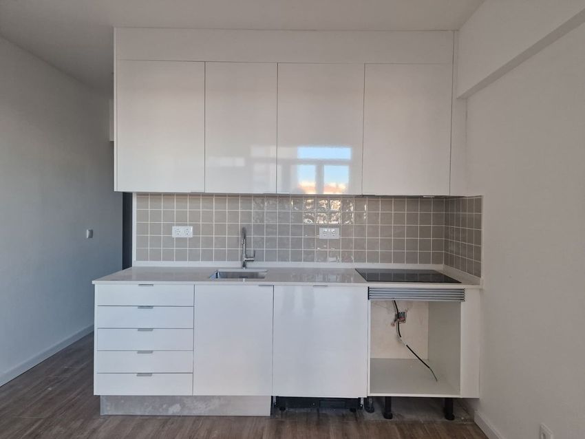 Зображення Кухня, квартира t1, Rua da Fraternidade