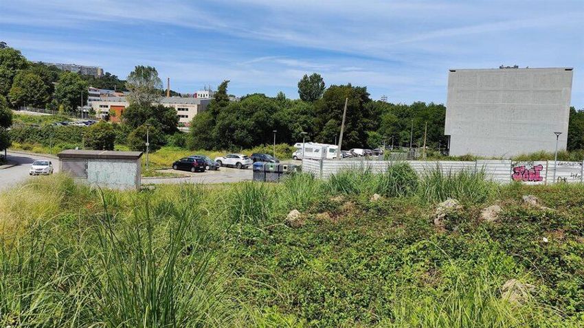 Imagem de terreno em Parque da Lavandeira - Sardão