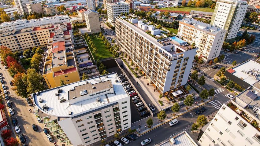 Зображення квартира t2, Rua das Portas, 1