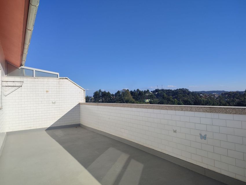 Imagem Terraço de apartamento t3 em Travessa Lamações