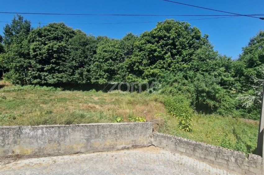 Зображення Земельна ділянка, земельна ділянка, Rua do Loureiro б/н