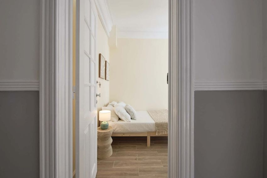 Imagem Quarto de quarto em Avenida João Crisóstomo, 25