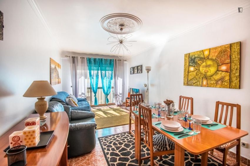 Imagem de apartamento t2 em Rua Ivone Silva