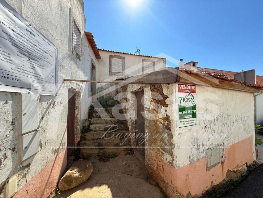 Imagem de  moradia independente em Rua de São Sebastião