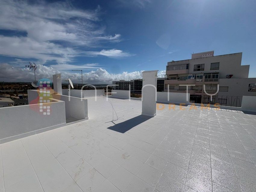 Imagem Terraço de apartamento t2 em Portimão