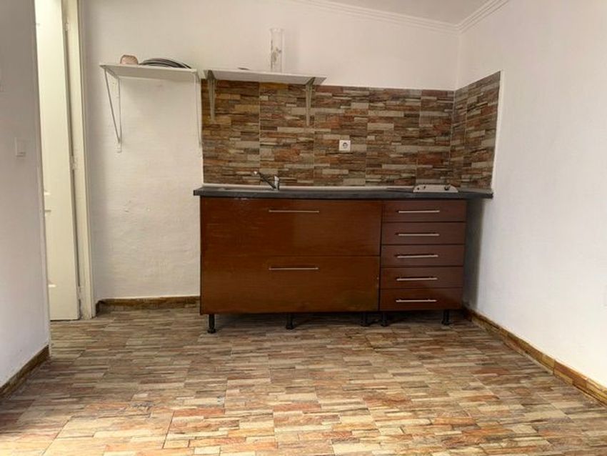 Imagem Cozinha de apartamento t0 em Travessa da Rabicha
