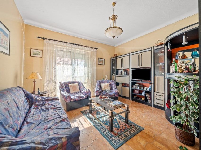 Зображення Вітальня, квартира t2, Rua do Alecrim
