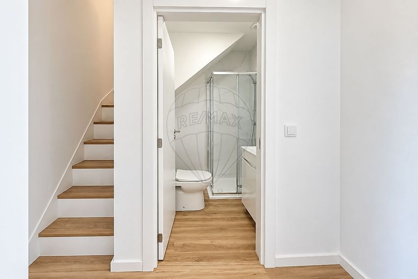 Imagem de apartamento t3 em Rua da Beira