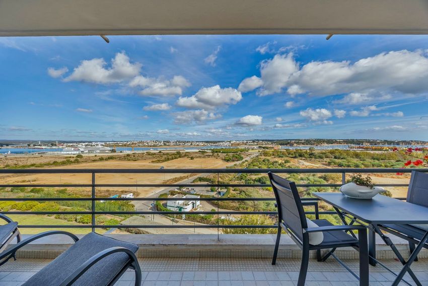 Зображення Тераса, квартира t3, Rua dos Oceanos