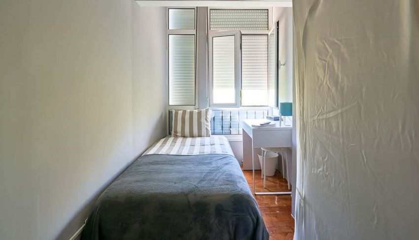 Imagem Quarto de quarto em Falagueira-Venda Nova