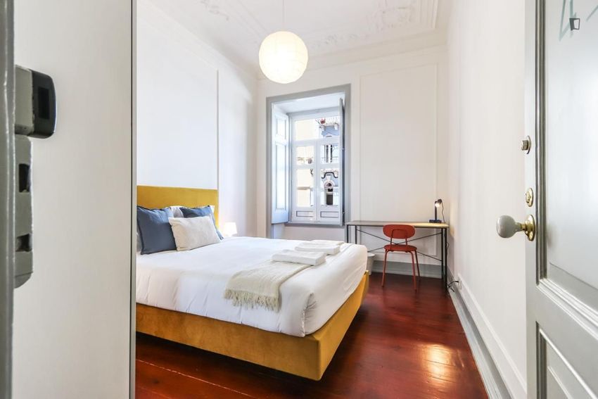 Imagem Quarto de quarto em Rua Tenente Ferreira Durão