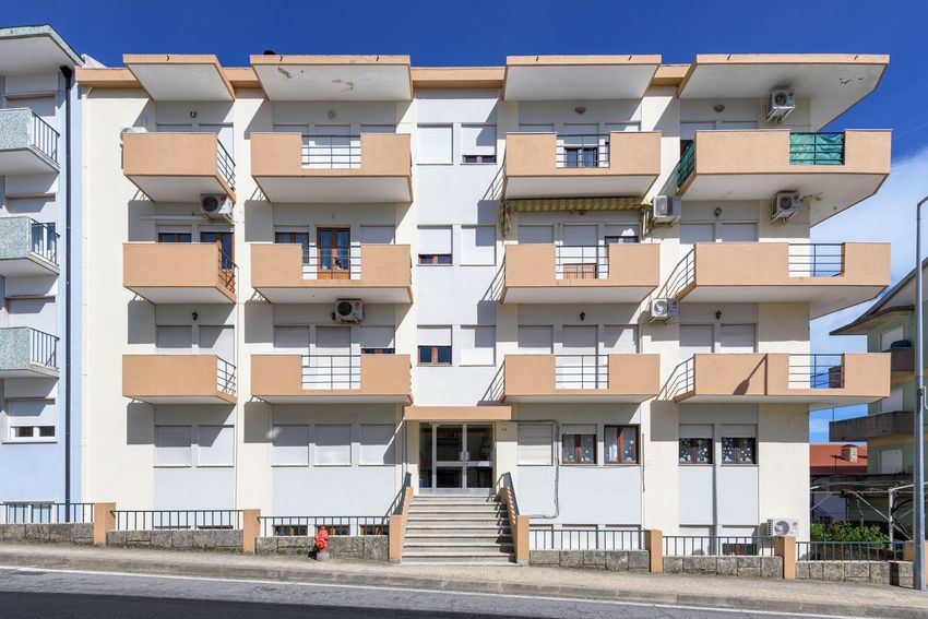 Imagem Vistas de apartamento t4 em Rua Mateus Fernandes