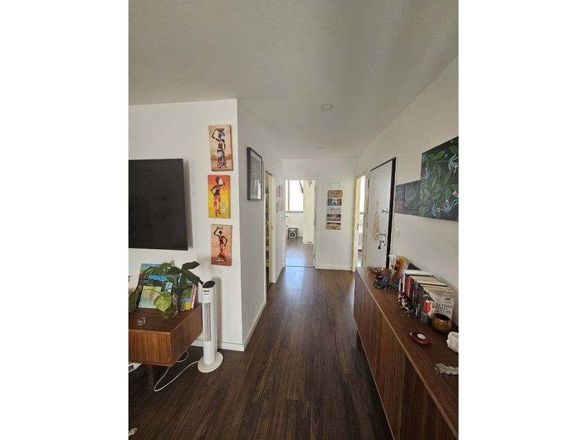 Imagem Hall de apartamento t2 em Verderena