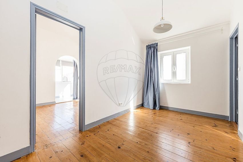 Imagem Divisão de apartamento t1 em Rua dos Pescadores
