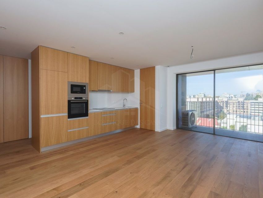 Imagem Divisão de apartamento t2 em Rua Manuel Dias da Fonseca, 270