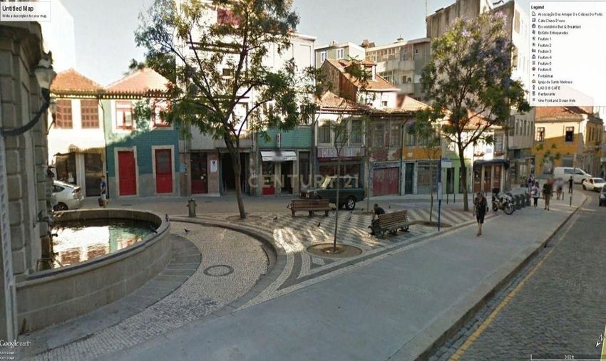 Зображення Вигляд, будівля, Rua do General Silveira, 31