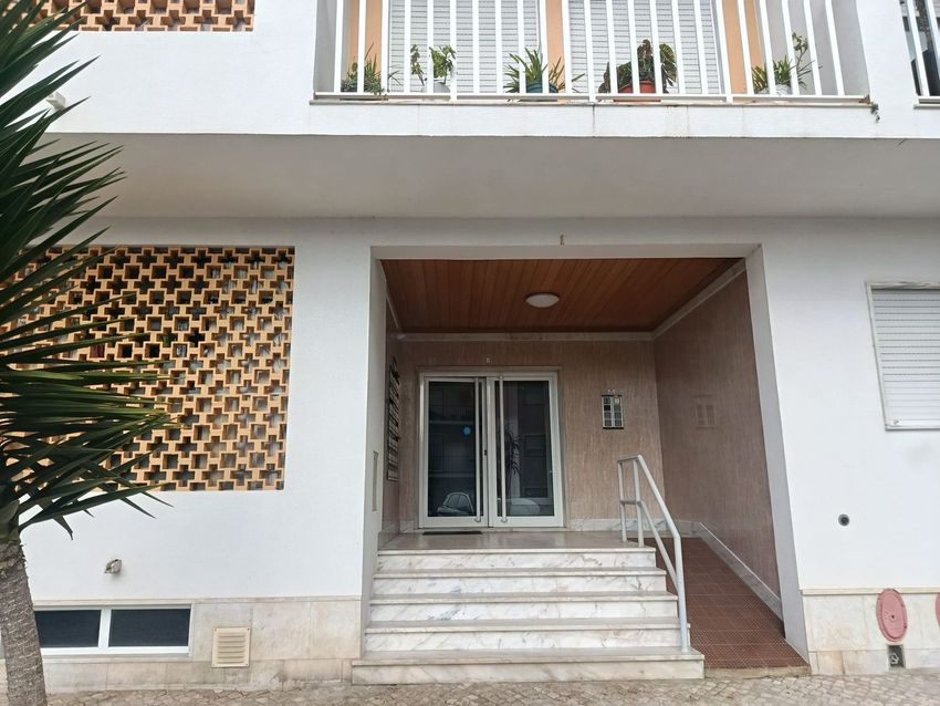 Зображення Вестибюль, квартира t2, Rua José Carvalho Mesquita, 1