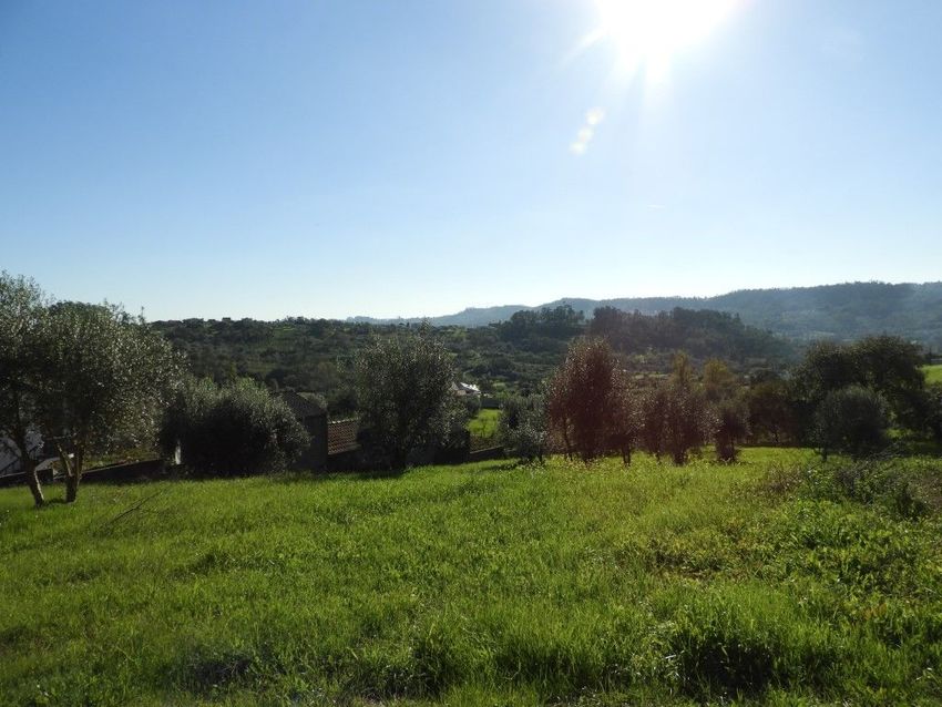 Imagem Vistas de terreno em Pombal